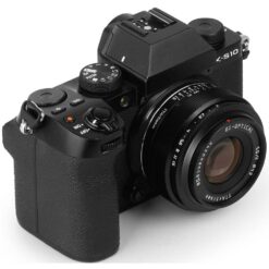 TTArtisan 50mm f/2 for FUJIFILM X