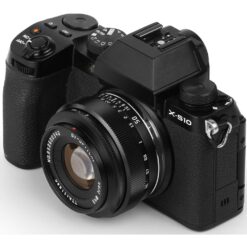 TTArtisan 50mm f/2 for FUJIFILM X