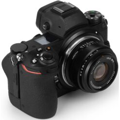 TTArtisan 50mm f/2 for Nikon Z