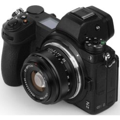 TTArtisan 50mm f/2 for Nikon Z