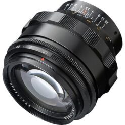TTArtisan 75mm f/1.5 Swirly Bokeh For M42