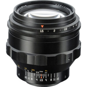 TTArtisan 75mm f/1.5 Swirly Bokeh For M42