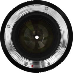TTArtisan 90mm f/1.25 for Canon EOS R-Mount Cameras