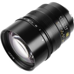 TTArtisan 90mm f/1.25 for Canon EOS R-Mount Cameras