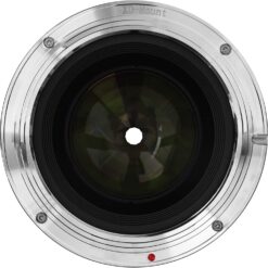 TTArtisan 90mm f/1.25 for Hasselblad X-Mount Cameras