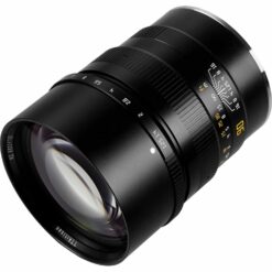 TTArtisan 90mm f/1.25 for Hasselblad X-Mount Cameras