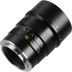 TTArtisan 90mm f/1.25 for Hasselblad X-Mount Cameras