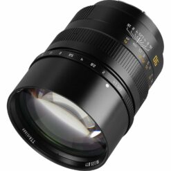 TTArtisan 90mm f/1.25 for Leica L-Mount Cameras