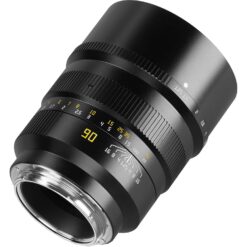 TTArtisan 90mm f/1.25 for Leica L-Mount Cameras