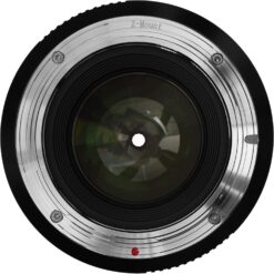 TTArtisan 90mm f/1.25 for Nikon Z-Mount Cameras