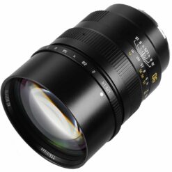 TTArtisan 90mm f/1.25 for Nikon Z-Mount Cameras