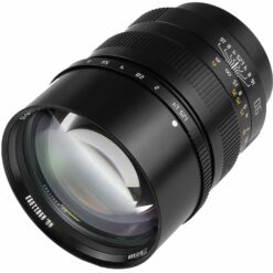 TTArtisan 90mm f/1.25 for Sony E-Mount Cameras