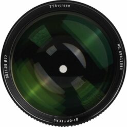 TTArtisan 90mm f/1.25 for Sony E-Mount Cameras