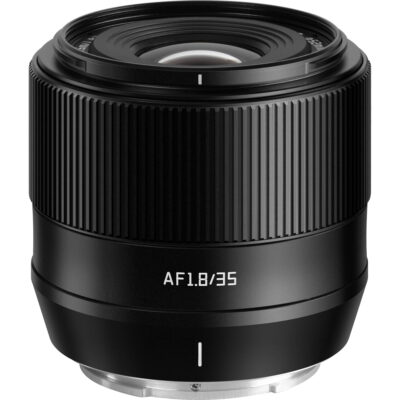 TTArtisan AF 35mm f/1.8 For Sony E