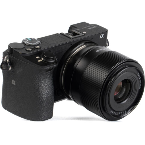 TTArtisan 35mm f1.8 For Sony E - TTArtisan by BNCamera