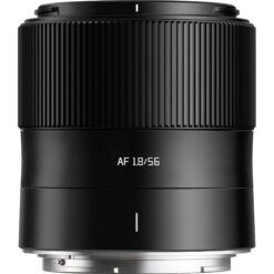 TTArtisan 56mm f/1.8 For Nikon Z