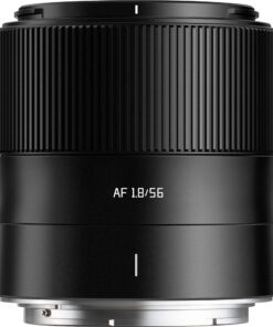 TTArtisan 56mm f/1.8 For Nikon Z