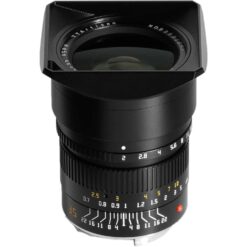 TTArtisan APO 35mm f/2 For Leica M