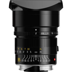 TTArtisan APO 35mm f/2 For Leica M