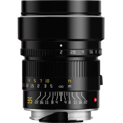 TTArtisan APO 35mm f/2 For Leica M