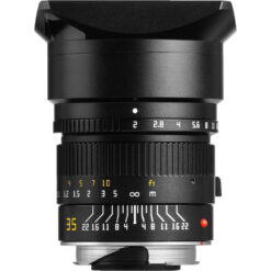 TTArtisan APO 35mm f/2 For Leica M