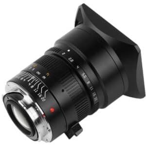 TTArtisan APO 35mm f/2 For Leica M