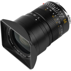 TTArtisan APO 35mm f/2 For Leica M