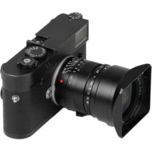 TTArtisan APO 35mm f/2 For Leica M