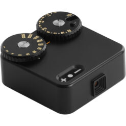 TTArtisan Light Meter (Black/Brass)