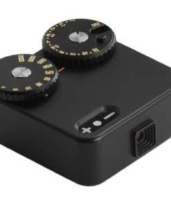 TTArtisan Light Meter (Black/Brass)