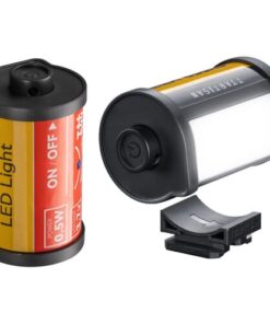 TTArtisan Mini Magnetic LED Light (Black)