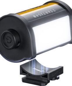 TTArtisan Mini Magnetic LED Light (Black)