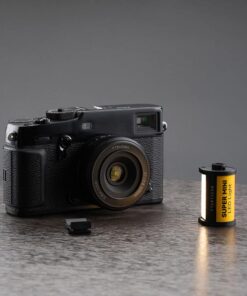 TTArtisan Mini Magnetic LED Light (Black)