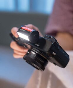 TTArtisan Mini Magnetic LED Light (Black)