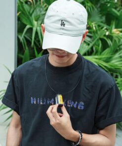 TTArtisan Mini Magnetic LED Light (Black)