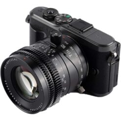 TTArtisan Tilt 50mm f/1.4 For Micro Four Thirds