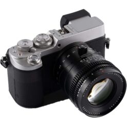 TTArtisan Tilt 50mm f/1.4 For Micro Four Thirds