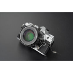 TTArtisan Tilt 50mm f/1.4 For Micro Four Thirds
