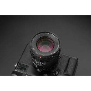 TTArtisan Tilt 50mm f/1.4 For Nikon Z