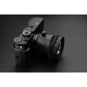 TTArtisan Tilt 50mm f/1.4 For Nikon Z