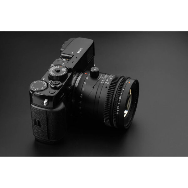TTArtisan Tilt 50mm f/1.4 For Nikon Z