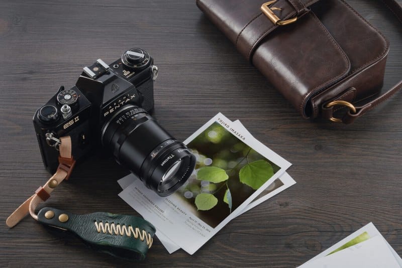 TTArtisan 100mm f/2.8 for M42 được nhiếp ảnh gia săn đón