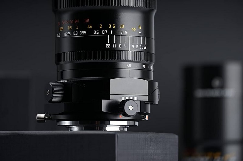TTArtisan 100mm f/2.8 Macro for Leica L được yêu thích