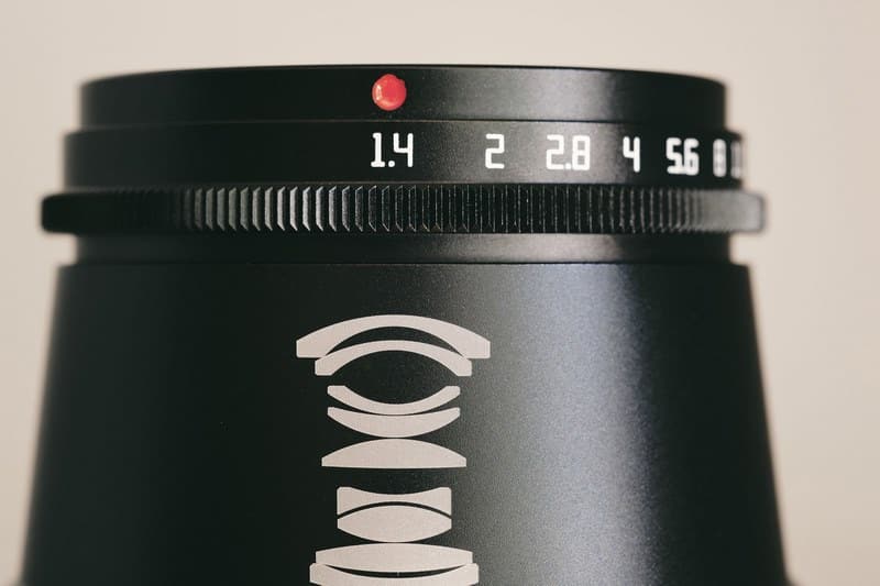 Người dùng không cần quá lăn tăn về việc lấy nét thủ công