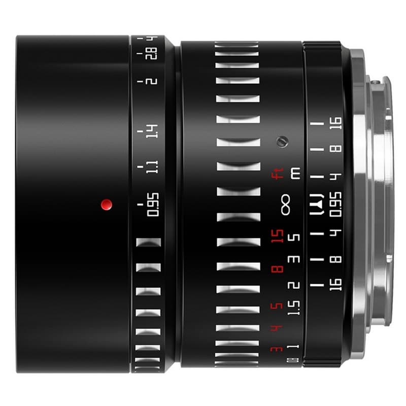Manual focus giúp các bạn tha hồ trải nghiệm điều chỉnh