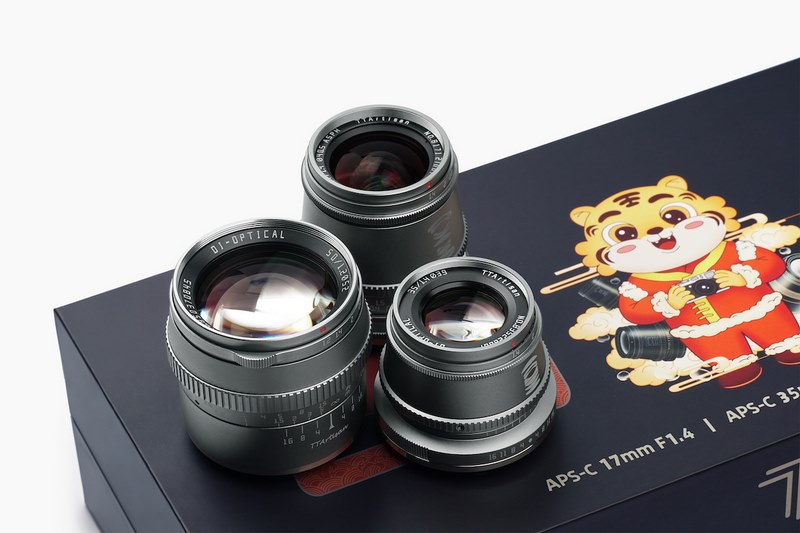 Hiệu ứng bokeh của sản phẩm là điểm sáng nổi bật