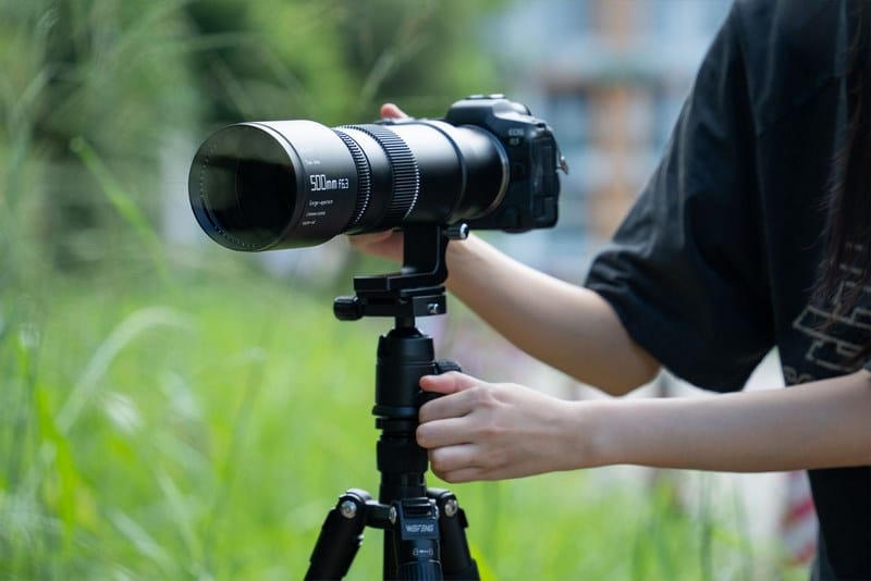 Hiệu ứng bokeh đảm bảo không làm bạn thất vọng