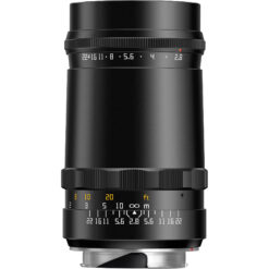 TTArtisan 100mm f/2.8 for Leica M