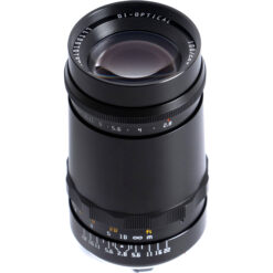 TTArtisan 100mm f/2.8 for Leica M