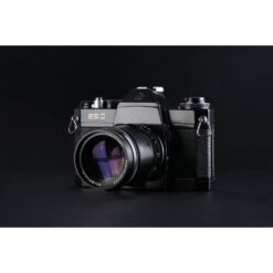 TTArtisan 100mm f/2.8 for M42